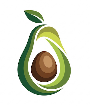 Avacado App Logo